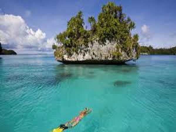 Andaman Tour