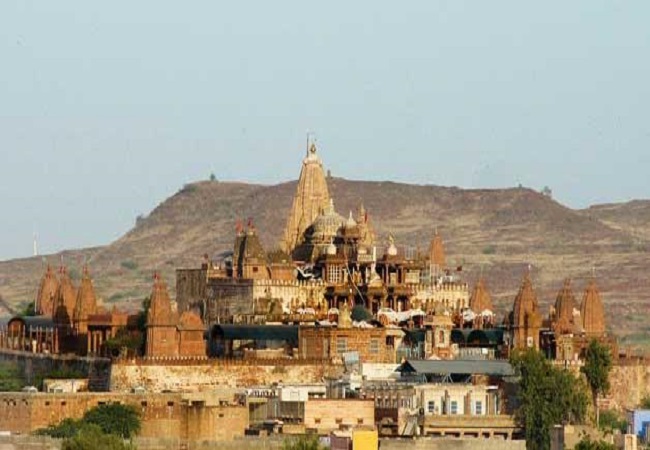 Rajasthan Pilgrimage Tour