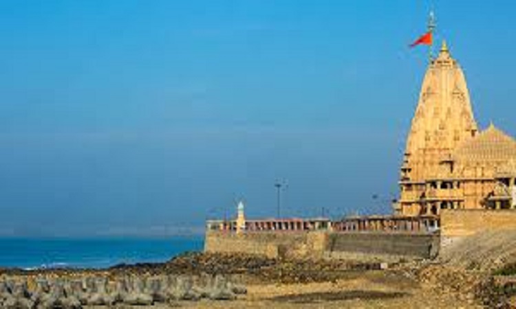 Dwarka Somnath Tour