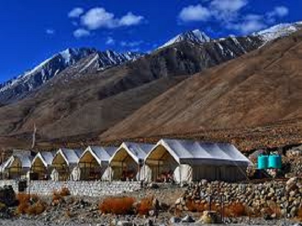 Leh Ladakh Tour