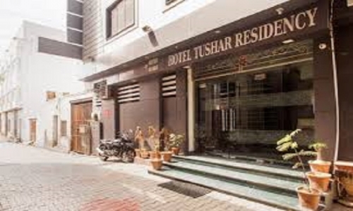 Tushar Residency