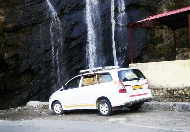 Nainital Corbett Car Packages