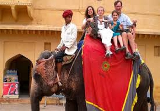Rajasthan Family Tour 